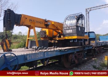 South Western Railway Gears Up for Safe Monsoon Operations