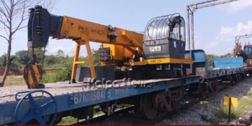 South Western Railway Gears Up for Safe Monsoon Operations