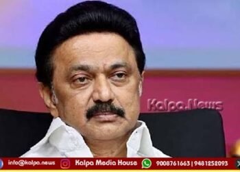 ಹಿಂದೂ ಧರ್ಮ ನಾಶದ ಹೇಳಿಕೆ ನೀಡಿದ ಸ್ಟಾಲಿನ್‌ ಹೆಸರಿನಲ್ಲೇ ಚಾಮುಂಡೇಶ್ವರಿ ಸನ್ನಿಧಿಯಲ್ಲಿ ದುರ್ಗಾ ಸ್ಟಾಲಿನ್ ಪೂಜೆ