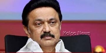 ಹಿಂದೂ ಧರ್ಮ ನಾಶದ ಹೇಳಿಕೆ ನೀಡಿದ ಸ್ಟಾಲಿನ್‌ ಹೆಸರಿನಲ್ಲೇ ಚಾಮುಂಡೇಶ್ವರಿ ಸನ್ನಿಧಿಯಲ್ಲಿ ದುರ್ಗಾ ಸ್ಟಾಲಿನ್ ಪೂಜೆ