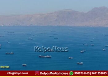ending the Iran war and reopening the Strait of Hormuz
