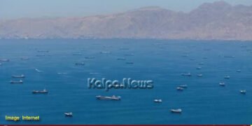 ending the Iran war and reopening the Strait of Hormuz