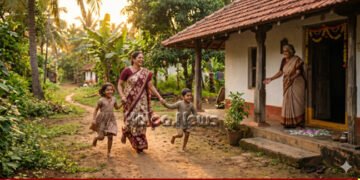 ತವರು ಮನೆ calling… ಅಂತ ಇದ್ದ ಬೇಸಿಗೆ ರಜೆ ಮುಗಿದೇ ಹೋಯಿತೆ?