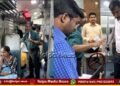 Surprise Inspection for Enhanced Passenger Safety
