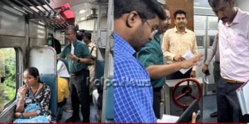Surprise Inspection for Enhanced Passenger Safety