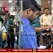 Surprise Inspection for Enhanced Passenger Safety