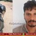 ಮನೆ ಕಳ್ಳತನ ಪ್ರಕರಣ | ಓರ್ವನ ಬಂಧನ: ಲಕ್ಷಾಂತರ ರೂ. ಮೌಲ್ಯದ ಚಿನ್ನಾಭರಣ ವಶಕ್ಕೆ
