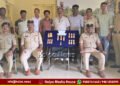 Theft In Thirthahalli Mahishi Matha