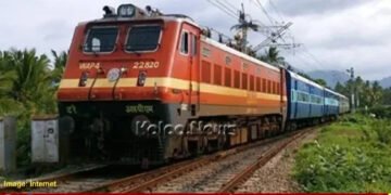 Indian Railways Sanctions Upgrade of Electric Traction System on Bengaluru–Tumkur Section