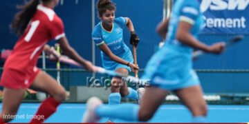 ಸಿಂಗಾಪುರ ವಿರುದ್ಧ 25-0 ಅಂತರದ ಜಯದೊಂದಿಗೆ ಭಾರತದ U18 ಮಹಿಳಾ ತಂಡ ಸೆಮಿಫೈನಲ್‌ಗೆ ಲಗ್ಗೆ