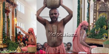 ಅಧಿಕ ಮಾಸ ಮಹೋತ್ಸವ | ಮೈಸೂರಿನಲ್ಲಿ 33 ದಿನಗಳ ಆಧ್ಯಾತ್ಮಿಕ ಉತ್ಸವ ಸಂಪನ್ನ