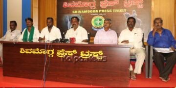 ವಿಐಎಸ್‍ಎಲ್, ಎಂಪಿಎಂ ಕಾರ್ಖಾನೆಗಳ ಅಭಿವೃದ್ಧಿಗೆ ಒತ್ತಾಯಿಸಿ ಜೂ.20ರಂದು ಪ್ರತಿಭಟನೆ