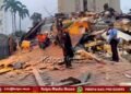 earthquake in Venezuela