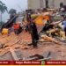 earthquake in Venezuela