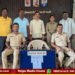 ವಿನೋಬನಗರ ಕಳ್ಳತನ ಪ್ರಕರಣ ಭೇದಿಸಿದ ಪೊಲೀಸರು | ಆರೋಪಿ ಬಂಧನ, ಬಂಗಾರದ ಆಭರಣ ವಶ