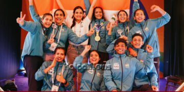 ವಿಶ್ವ ಯೋಗಾಸನ ಚಾಂಪಿಯನ್‌ಶಿಪ್ 2026: ಜಾಗತಿಕ ವೇದಿಕೆಯಲ್ಲಿ ಹೊಸ ಇತಿಹಾಸ ಸೃಷ್ಟಿಸಿದ ಭಾರತ