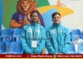 ವಿಶ್ವ ಯೋಗಾಸನ ಚಾಂಪಿಯನ್‌ಶಿಪ್ 2026 | ಮೊದಲ ದಿನವೇ ಐದು ಚಿನ್ನದ ಪದಕ ಗೆದ್ದ ಭಾರತ!