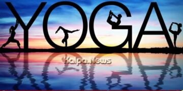 yoga | Participate online