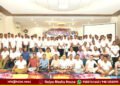 Yoga Day in SWR Hubli