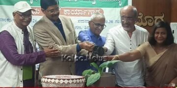 ಅರಣ್ಯ ಸಂರಕ್ಷಣೆಗೆ ಕಾನೂನುಗಳನ್ನು ಸರಿಯಾಗಿ ಬಳಸಿಕೊಳ್ಳಬೇಕು: ಎ.ಎಂ. ಅಣ್ಣಯ್ಯ ಸಲಹೆ