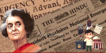 India's Emergency The Era That Muted A Nation
