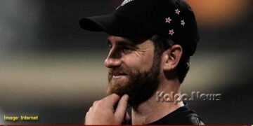 Kane Williamson Announces Shock Retirement