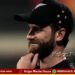 Kane Williamson Announces Shock Retirement