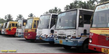 Kerala Free Bus Travel for Women Extended to Interstate Routes