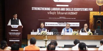 NFPRC workshop Commitment to job creation through digital governance