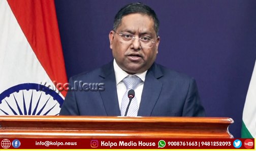 ತನ್ನ ತಪ್ಪುಗಳನ್ನು ಮುಚ್ಚಿಕೊಳ್ಳಲು ನಮ್ಮ ವಿರುದ್ಧ ಸುಳ್ಳು ಆರೋಪ | ಪಾಕ್ ವಿರುದ್ಧ ಭಾರತ ಚಾಟಿ