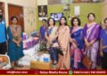 SWR Bengaluru Division Donates to Old-Age Home