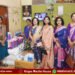 SWR Bengaluru Division Donates to Old-Age Home