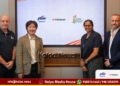 ‘Smart Surface’ Technology Introduced at IIS