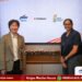 ‘Smart Surface’ Technology Introduced at IIS