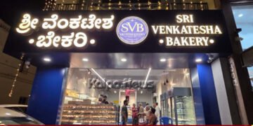 72 Years of Legacy in Chamarajanagar: Sri Venkateshwara Bakery Reopens