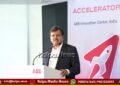 ABB Innovation Center (AIC) brings together 1,000+ innovators from 37 countries to accelerate industrial AI