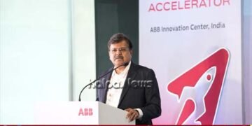 ABB Innovation Center (AIC) brings together 1,000+ innovators from 37 countries to accelerate industrial AI