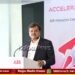 ABB Innovation Center (AIC) brings together 1,000+ innovators from 37 countries to accelerate industrial AI