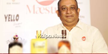 ABD Maestro Launches 3 Premium Whiskies in Hyderabad