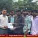 Provide bus service to Malligenahalli route: ABVP