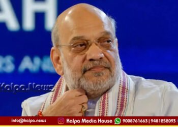 A report suggests that the Union Cabinet is likely to be reshuffled soon, and Union Home Minister Amit Shah(ಅಮಿತ್ ಶಾ) may be appointed as the Deputy Prime Minister.