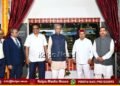 ಪುನರಾಭಿವೃದ್ಧಿ ಹೊಂದಿದ ನಾಲ್ಕು ಅಮೃತ್ ನಿಲ್ದಾಣಗಳಿಗೆ ಪ್ರಧಾನಿ ನರೇಂದ್ರ ಮೋದಿ ಚಾಲನೆ