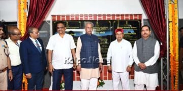 ಪುನರಾಭಿವೃದ್ಧಿ ಹೊಂದಿದ ನಾಲ್ಕು ಅಮೃತ್ ನಿಲ್ದಾಣಗಳಿಗೆ ಪ್ರಧಾನಿ ನರೇಂದ್ರ ಮೋದಿ ಚಾಲನೆ