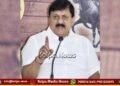 Police department is used to intimidate BJP members