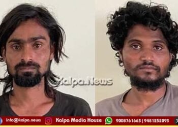 Shivamogga Murder Case Cracked Quickly, Two Arrested