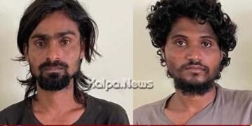 Shivamogga Murder Case Cracked Quickly, Two Arrested