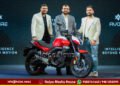 Avor Electric Launches First E Bike EX at 1.25 Lakh