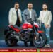 Avor Electric Launches First E Bike EX at 1.25 Lakh