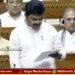 B Y Raghavendra Shivamogga MP