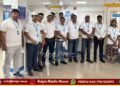 canara-bank-shivamogga-bhim-qr-sound-box-campaign